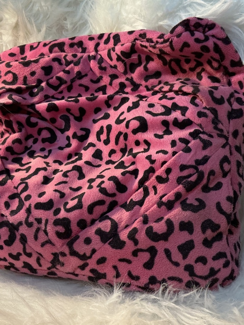 iPad pillow